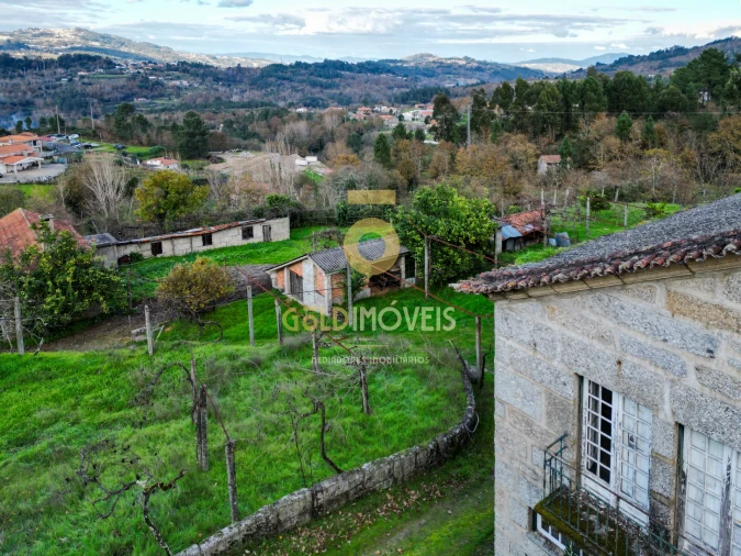 Quinta T6 para Venda em Tabuado Foto 41