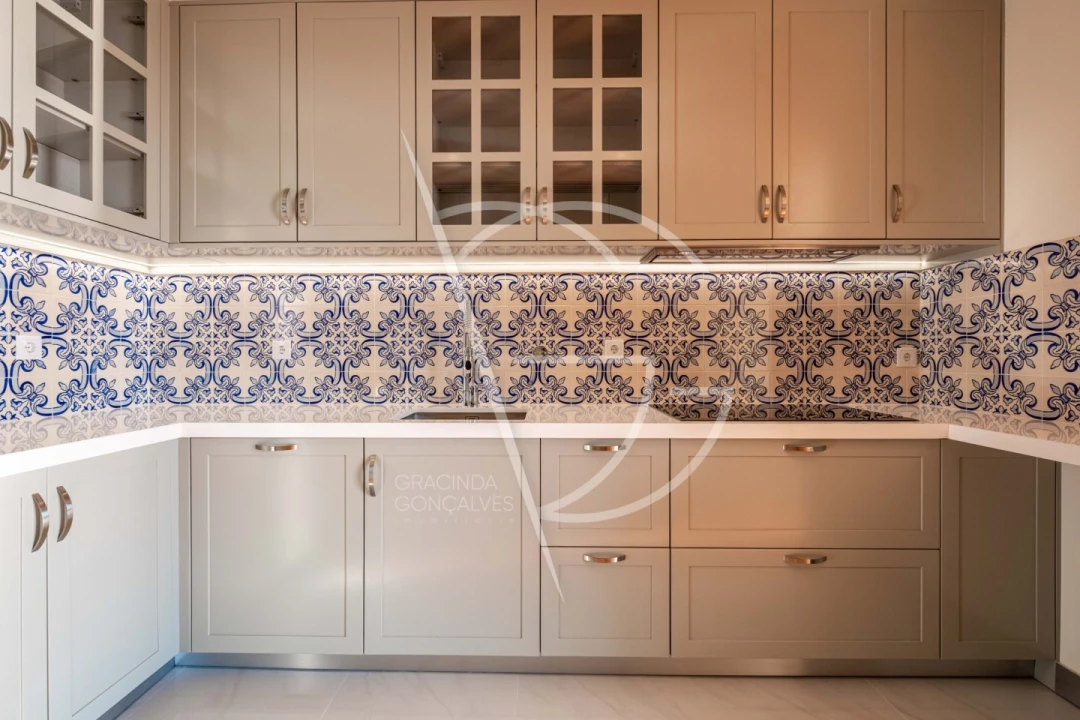 Moradia T4 para Venda em Água Longa Foto 11