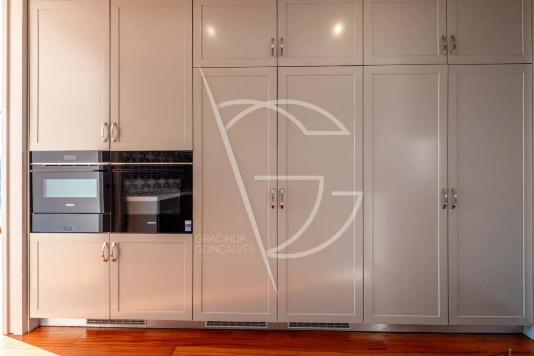 Moradia T4 para Venda em Água Longa Foto 12