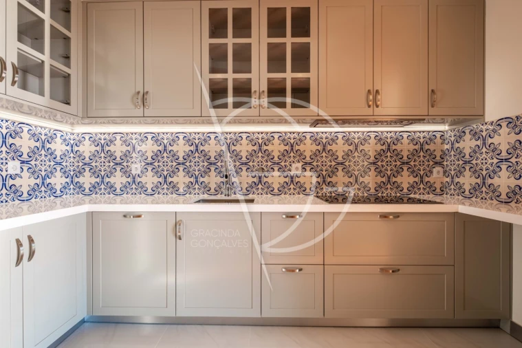 Moradia T4 para Venda em Água Longa Foto 11