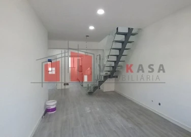 Apartamento T3 para Venda em Costa da Caparica