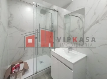 Apartamento T3 para Venda em Costa da Caparica