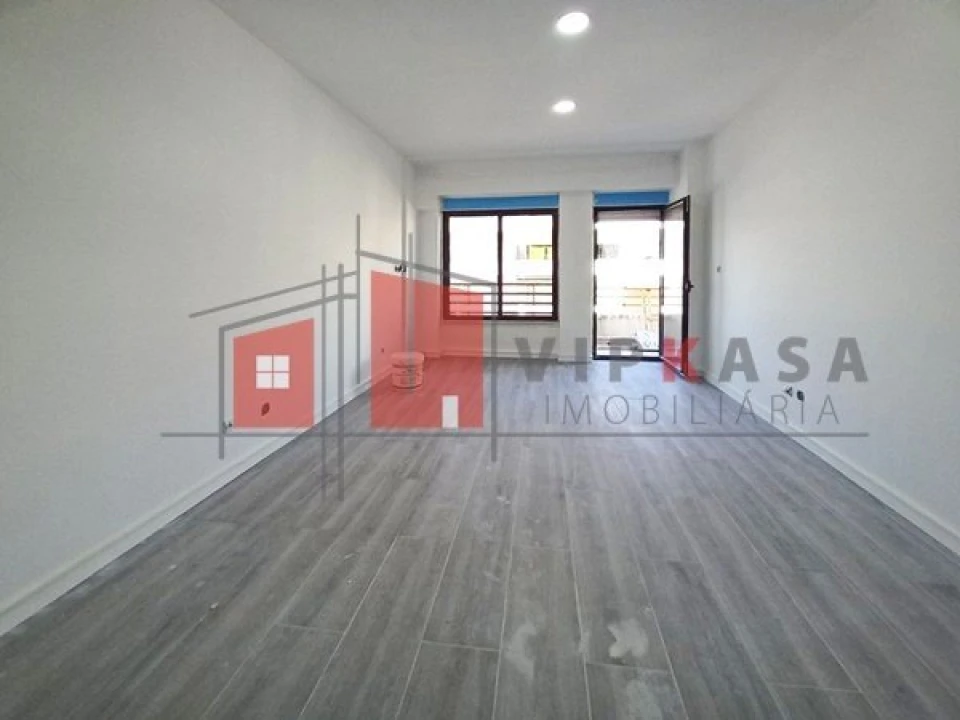 Apartamento T3 para Venda em Costa da Caparica Foto 9