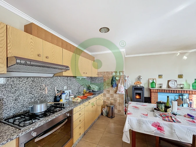 Moradia T0 para Venda em Aguieiras Foto 9