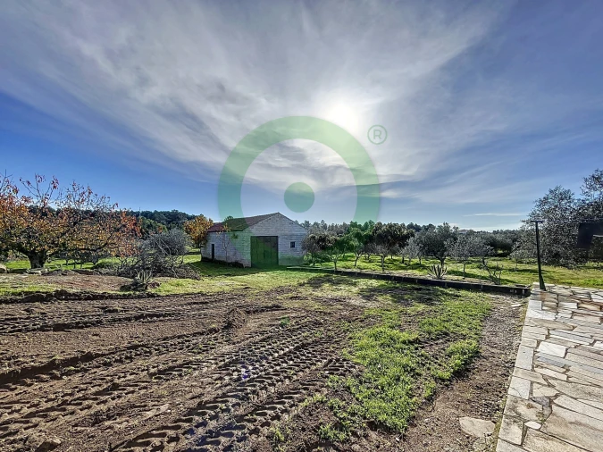 Moradia T0 para Venda em Aguieiras Foto 6