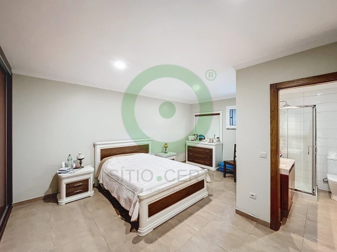 Moradia T0 para Venda em Aguieiras Foto 15