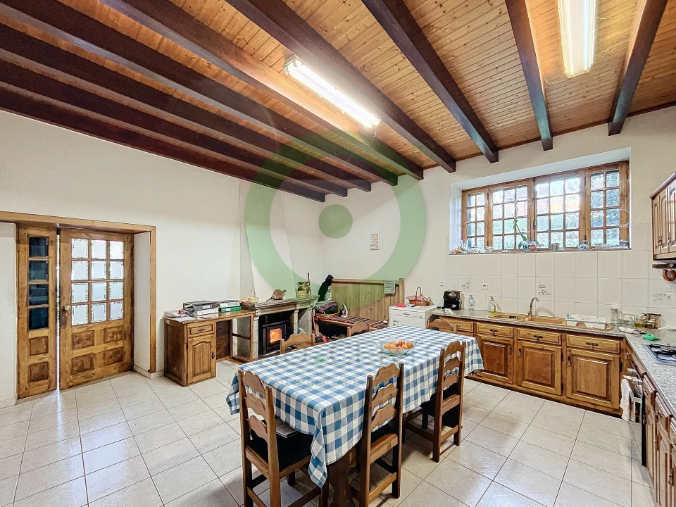 Quinta T0 para Venda em Vinhais Foto 7