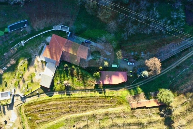 Quinta T0 para Venda em Vinhais Foto 4