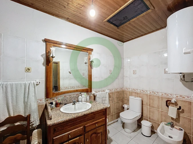 Quinta T0 para Venda em Vinhais Foto 12