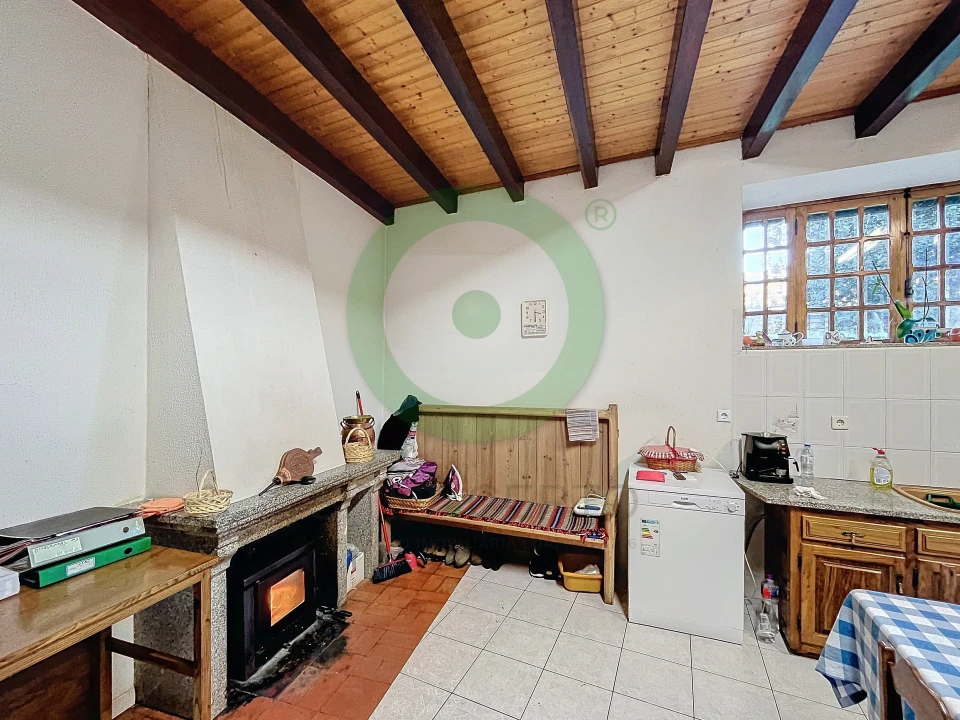 Quinta T0 para Venda em Vinhais Foto 9