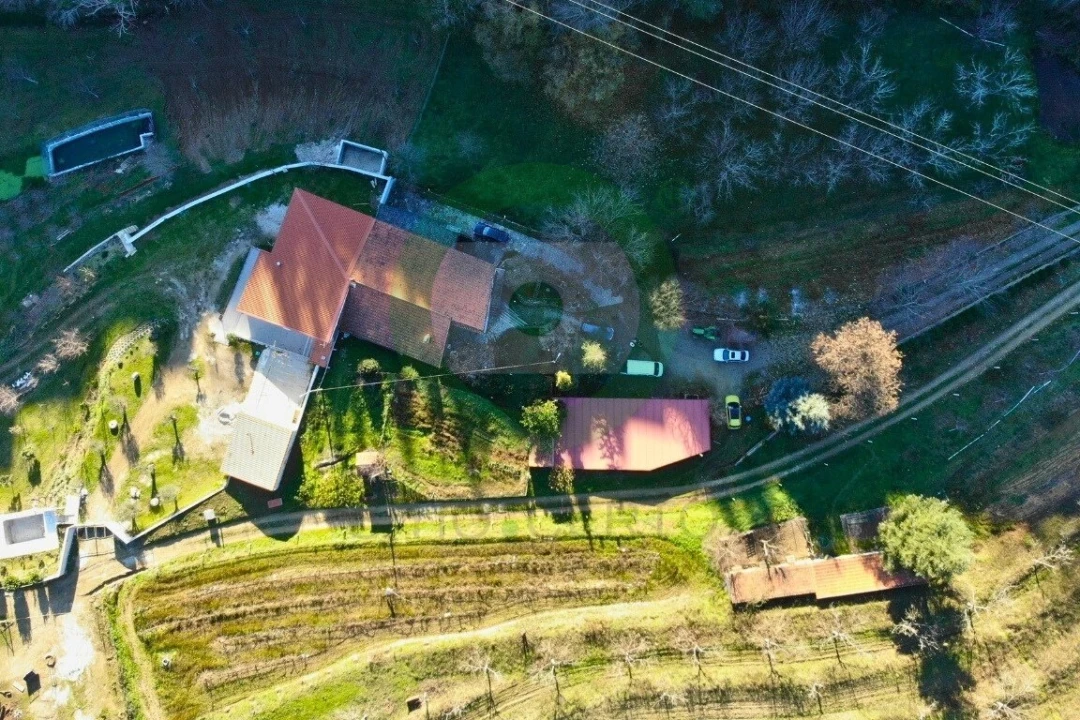 Quinta T0 para Venda em Vinhais Foto 4