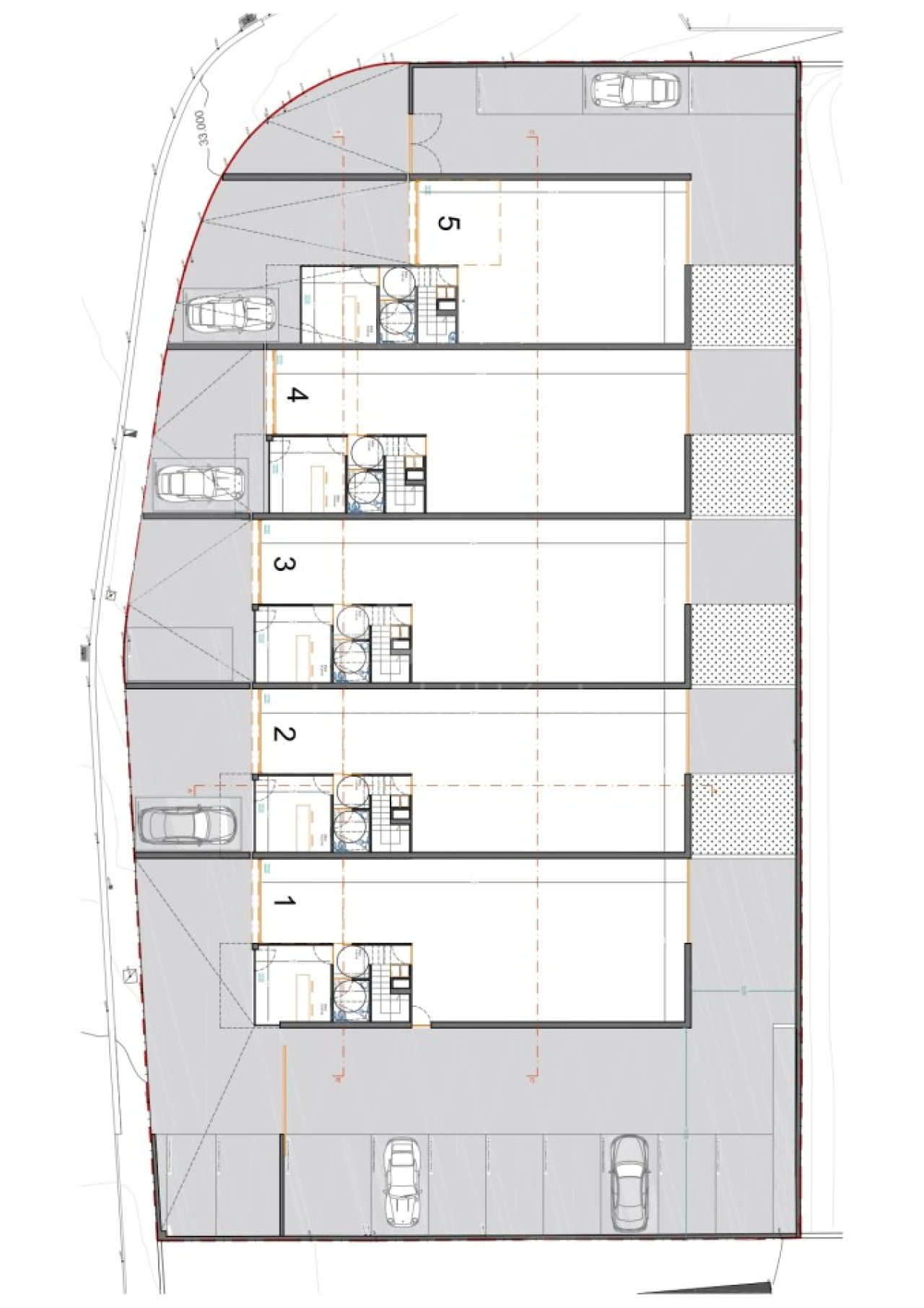 Armazém para Arrendamento em Ancora Foto 4
