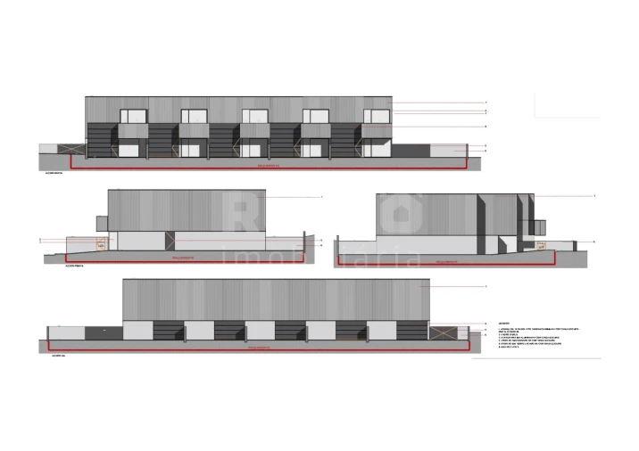 Armazém para Arrendamento em Ancora Foto 6