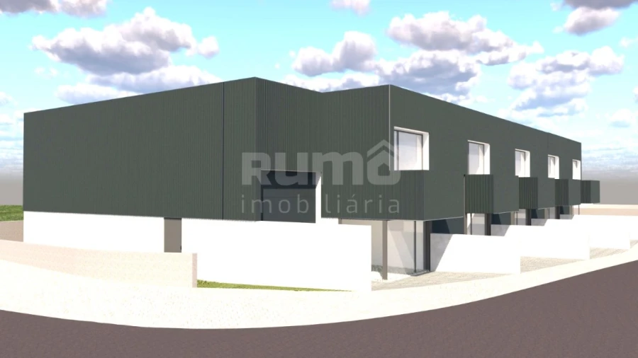 Armazém para Arrendamento em Ancora