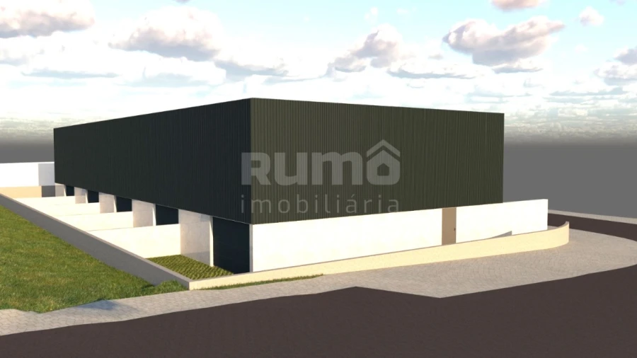 Armazém para Arrendamento em Ancora Foto 2