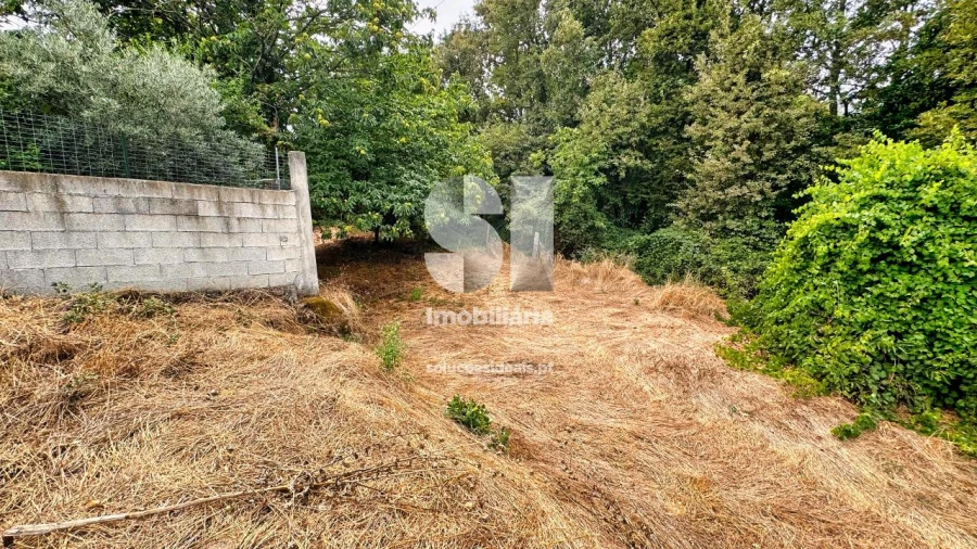 Terreno para Venda em Adoufe e Vilarinho de Samardã Foto 5