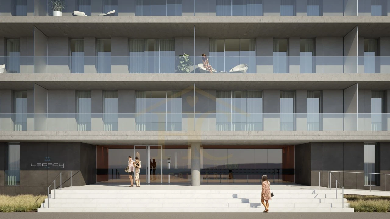 Apartamento T2 para Venda em Vila do Conde Foto 13