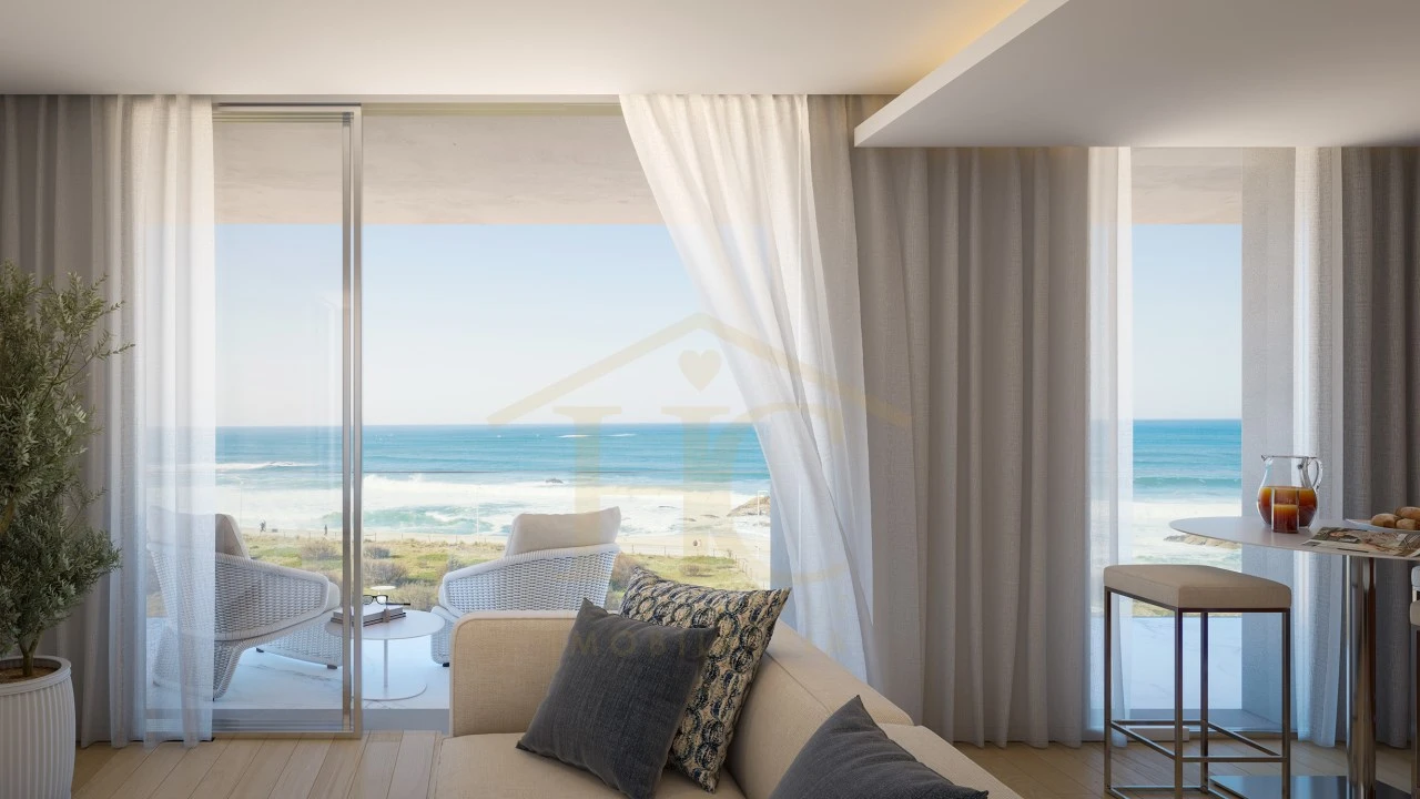 Apartamento T2 para Venda em Vila do Conde Foto 5