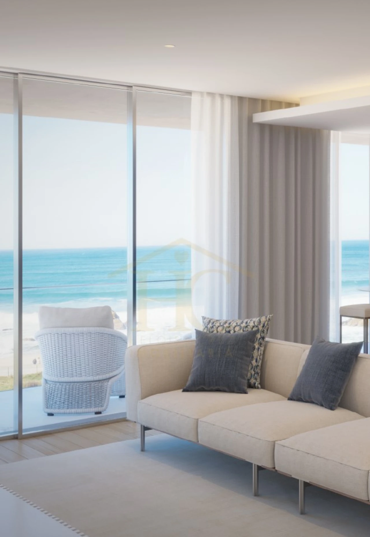 Apartamento T2 para Venda em Vila do Conde Foto 10