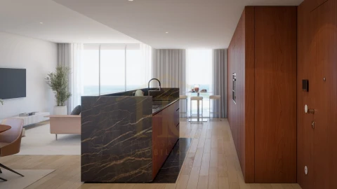 Apartamento T2 para Venda em Vila do Conde