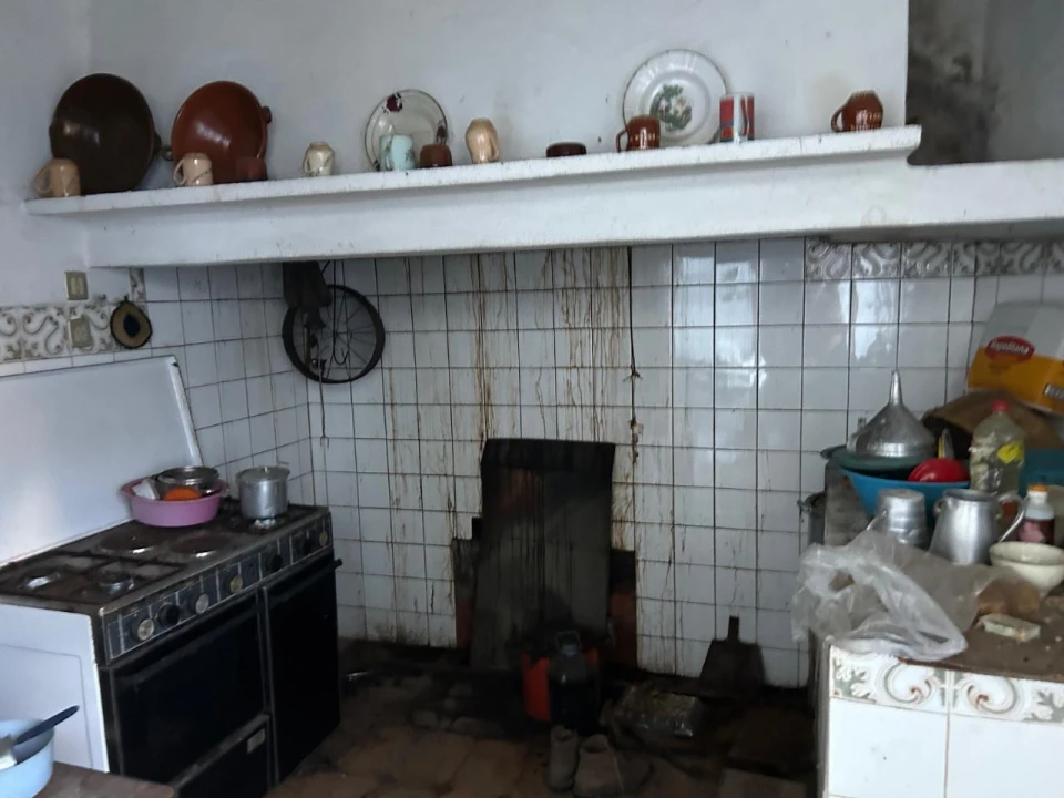 Moradia T1 para Venda em Alvega e Concavada Foto 3