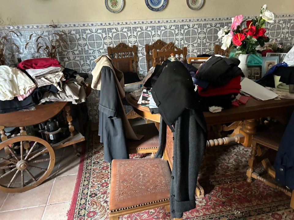 Moradia T1 para Venda em Alvega e Concavada Foto 6