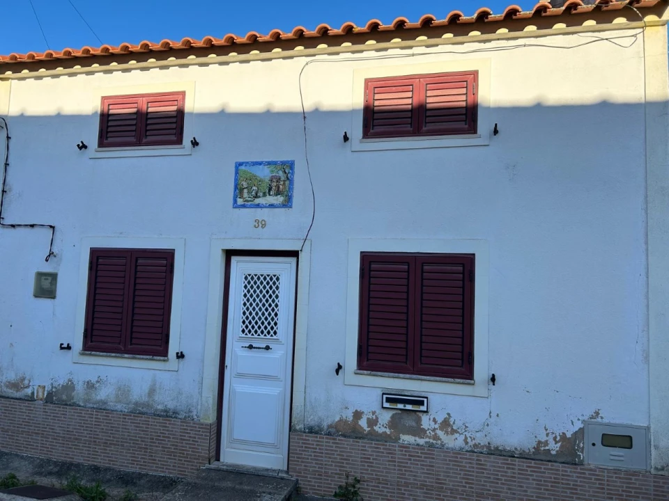 Moradia T1 para Venda em Alvega e Concavada Foto 9