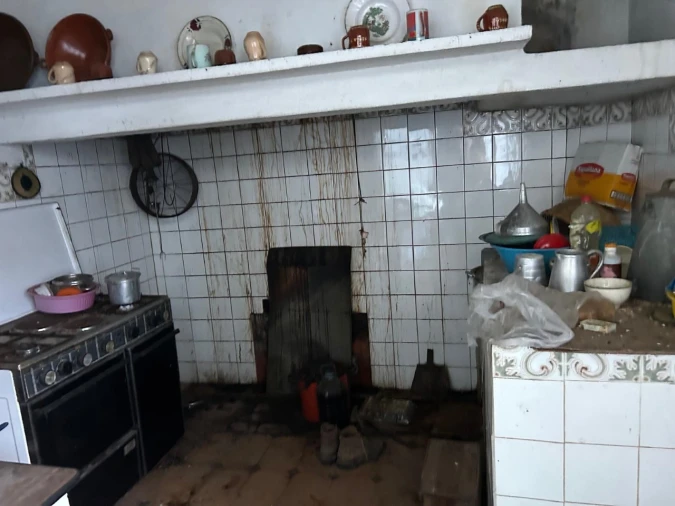 Moradia T1 para Venda em Alvega e Concavada Foto 10