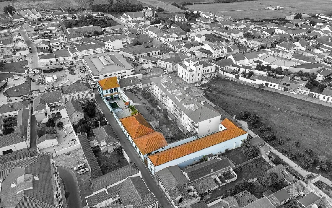 Armazém para Venda em Alpiarça Foto 10