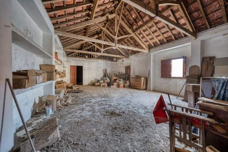 Armazém para Venda em Alpiarça Foto 8