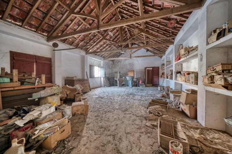 Armazém para Venda em Alpiarça Foto 9