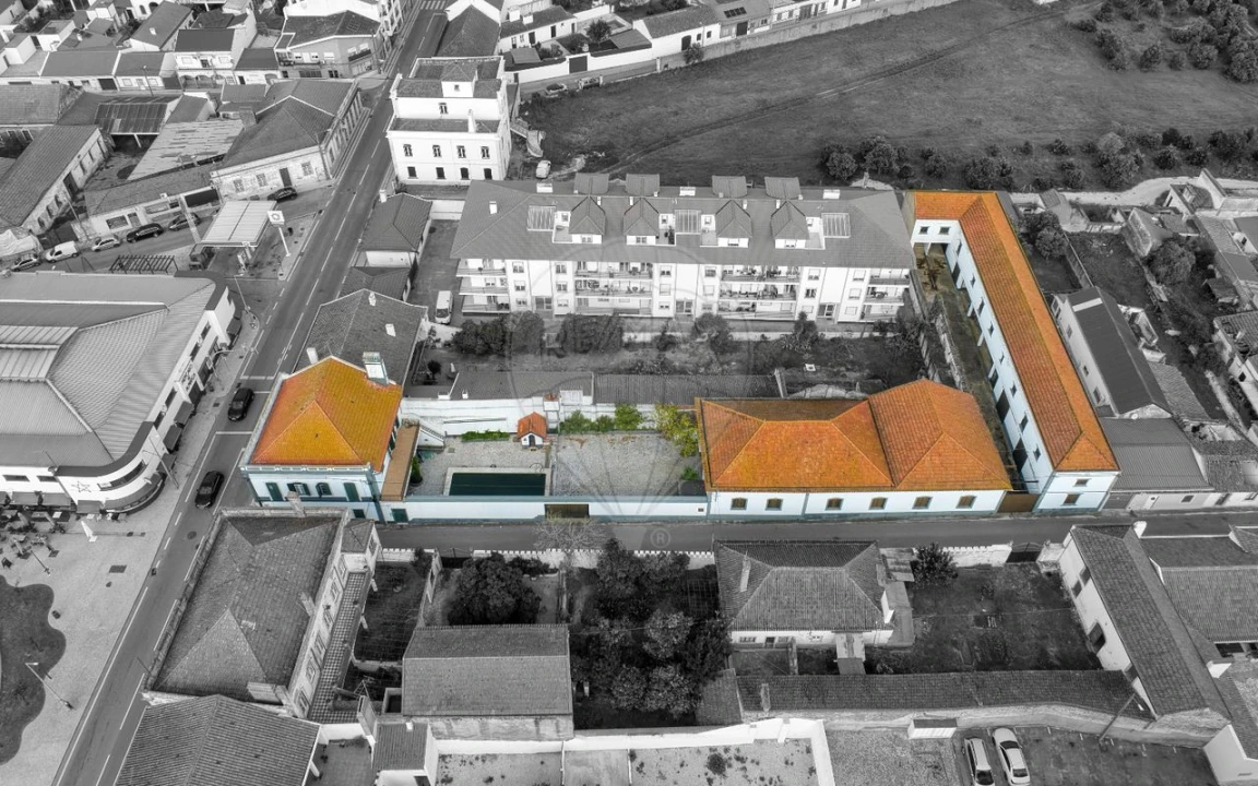 Armazém para Venda em Alpiarça Foto 2