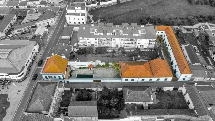 Armazém para Venda em Alpiarça