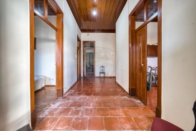 Moradia T8 para Venda em Alpiarça