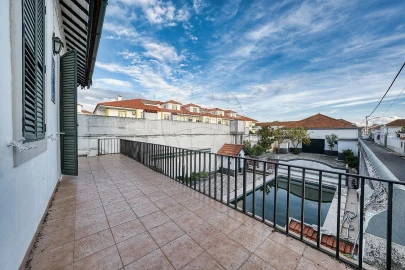 Moradia T8 para Venda em Alpiarça