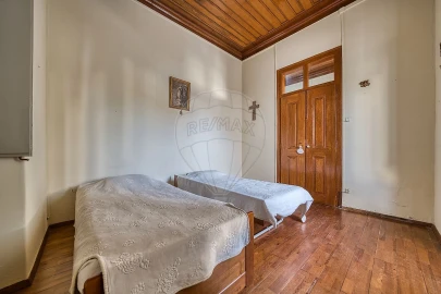 Moradia T8 para Venda em Alpiarça