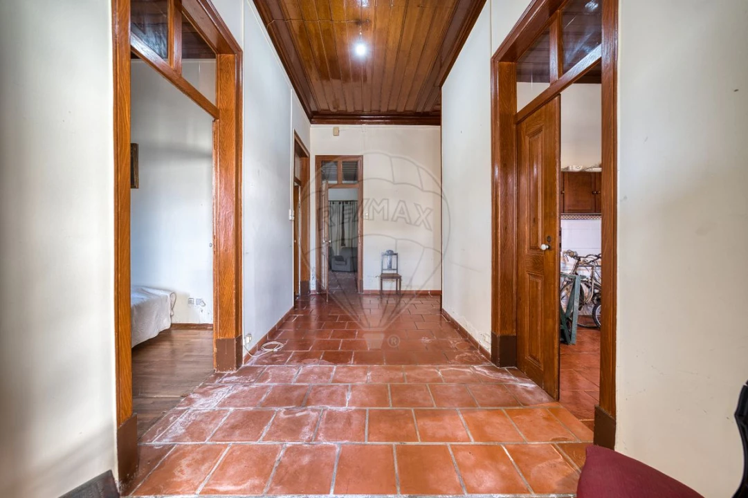 Moradia T8 para Venda em Alpiarça Foto 16
