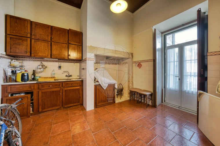 Moradia T8 para Venda em Alpiarça Foto 17