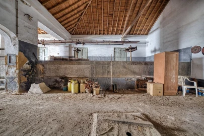 Moradia T8 para Venda em Alpiarça