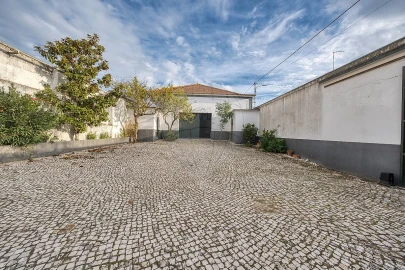 Moradia T8 para Venda em Alpiarça