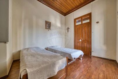 Moradia T8 para Venda em Alpiarça