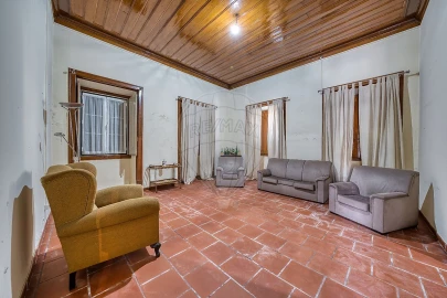 Moradia T8 para Venda em Alpiarça