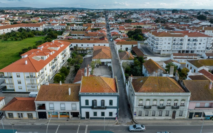 Moradia T8 para Venda em Alpiarça Foto 19