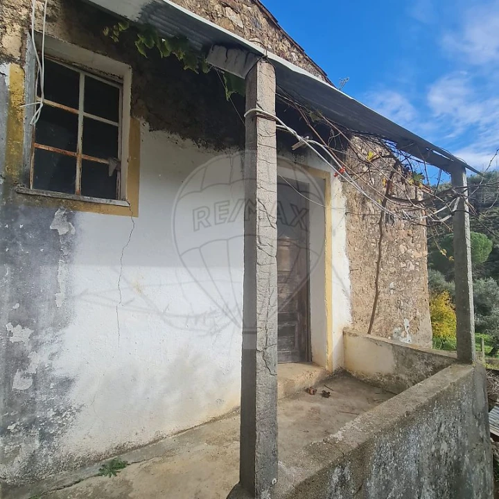 Moradia T6 para Venda em Envendos Foto 3