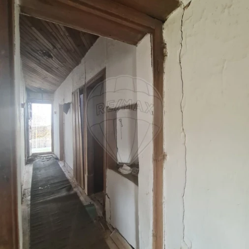 Moradia T6 para Venda em Envendos Foto 4