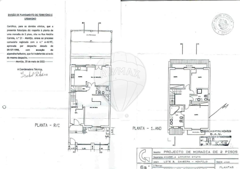 Moradia T3 para Venda em Montijo e Afonsoeiro Foto 8