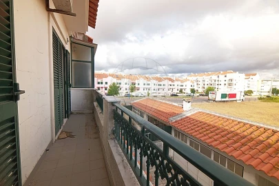 Moradia T3 para Venda em Montijo e Afonsoeiro