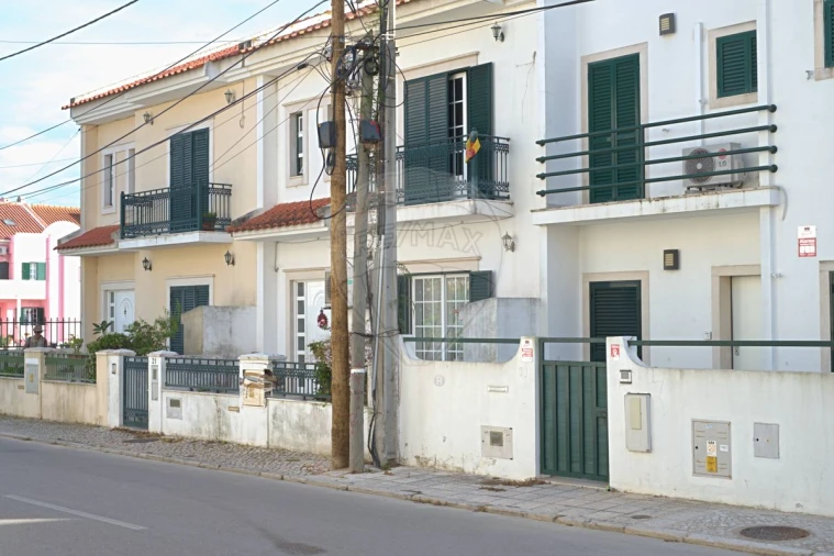 Moradia T3 para Venda em Montijo e Afonsoeiro Foto 7