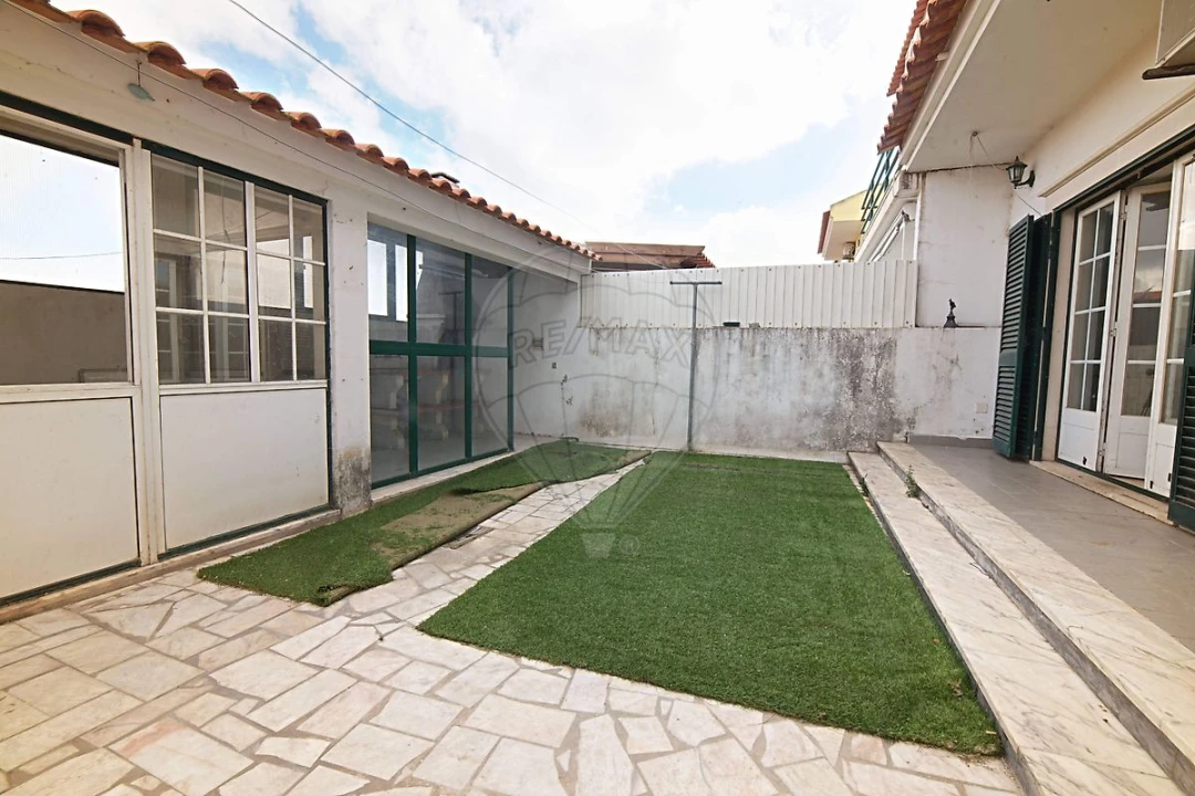 Moradia T3 para Venda em Montijo e Afonsoeiro Foto 10