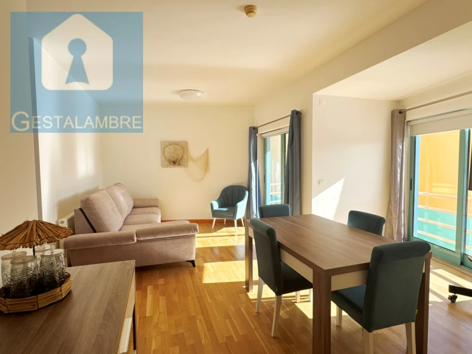 Apartamento T2 para Venda em Albufeira e Olhos de Água Foto 3